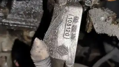 Автозапчасти б/у бабочка коробка за renault kangoo (f/kc0) 1.2 ссылки oem iam 36xr31  108120 bj0011248 Автозапчасти б/у бабочка коробка за renault kangoo (f/kc0) 1.2 ссылки oem iam 36xr31  108120 bj0011248