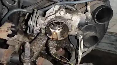 Second-hand car spare part throttle body for renault kangoo (f/kc0) 1.2 oem iam references 36xr31 Second-hand car spare part throttle body for renault kangoo (f/kc0) 1.2 oem iam references 36xr31