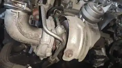 Tweedehands auto-onderdeel turbolader voor toyota verso 2.0 d-4d cat oem iam-referenties 172010r070