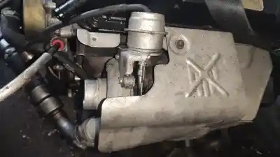 Second-hand car spare part turbocharger for jaguar x-type wagon 2.0 d classic oem iam references 2s7q6k692ab