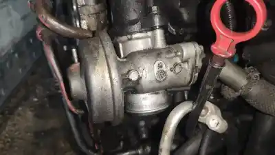 Second-hand car spare part egr valve for jaguar x-type wagon 2.0 d classic oem iam references 