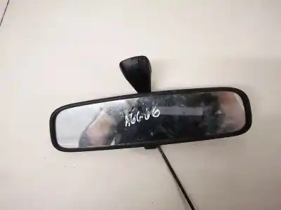 Second-hand car spare part interior rearview mirror for kia sorento 2.5 crdi ex oem iam references e4022143