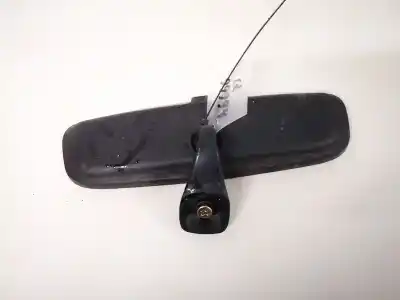 Pezzo di ricambio per auto di seconda mano specchio interno per kia sorento 2.5 crdi ex riferimenti oem iam e4022143  