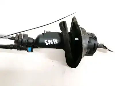 Автозапчастина б/у циліндр зцеплення для mazda 5 berl. (cr) 1.8 active посилання на oem iam 3m517a543ae  3m51-7a543-ae