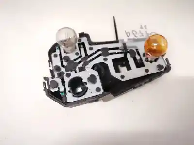 Second-hand car spare part lampholder for audi 80 (811/813) 1.8 oem iam references 95vw13n004da