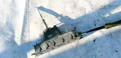 Автозапчасти б/у рычаг переключения передач за volkswagen golf v variant (1k5) 1.9 tdi ссылки oem iam 1k071049aj  400945aj