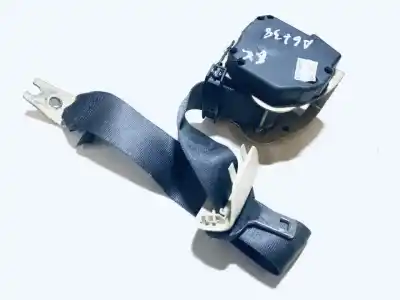 Second-hand car spare part rear left seat belt for jaguar x-type wagon 2.0 d classic oem iam references 1x43611b50ad