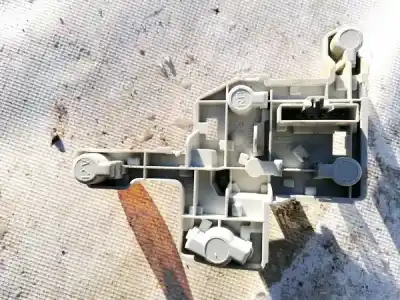 Second-hand car spare part lampholder for ford mondeo turnier (ge) 1.8 cat oem iam references 3s7113n411a