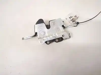 Second-hand car spare part trunk lock for ford mondeo turnier (ge) 1.8 cat oem iam references 1s71f613d60aa