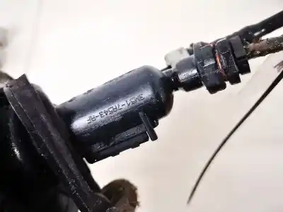 Автозапчасти б/у цилиндр сцепления за ford focus c-max (cap) 1.8 tdci turbodiesel cat ссылки oem iam 3m517a543af  3m51-7a543-af