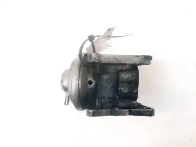 Автозапчастина б/у клапан egr для volkswagen golf v variant (1k5) 1.9 tdi посилання на oem iam 038129637d  038131501s