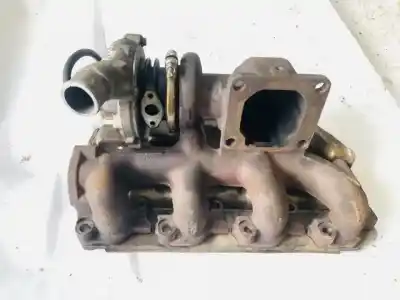 Pezzo di ricambio per auto di seconda mano turbocompressore per ford mondeo iii (b5y) 2.0 16v tddi / tdci riferimenti oem iam 1s7q6k682af