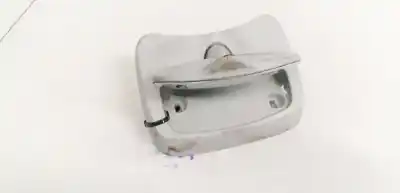 Peça sobressalente para automóvel em segunda mão espelho retrovisor interior por peugeot 807 2.0 hdi fap cat referências oem iam pp936070