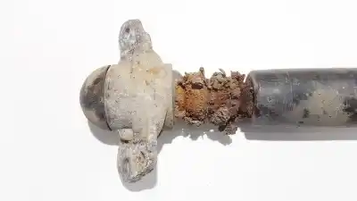 Автозапчастина б/у правий задній амортизатор для volkswagen golf v variant (1k5) 1.9 tdi посилання на oem iam 20344201  