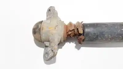 Автозапчастина б/у амортизатор задній лівий для volkswagen golf v variant (1k5) 1.9 tdi посилання на oem iam 20344201  