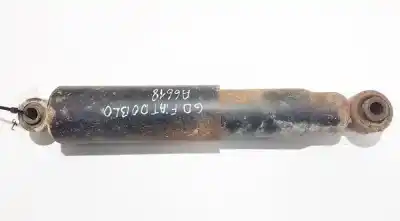 Tweedehands auto-onderdeel schokbreker rechts achter voor fiat doblo (119) 1.3 16v multijet dynamic pan. oem iam-referenties 345031