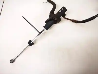 Pezzo di ricambio per auto di seconda mano cilindro frizione per fiat doblo (119) 1.3 16v multijet dynamic pan. riferimenti oem iam 