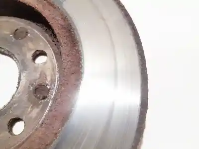 Автозапчастина б/у диск задній гальмовий для jaguar x-type wagon 2.0 d classic посилання на oem iam   