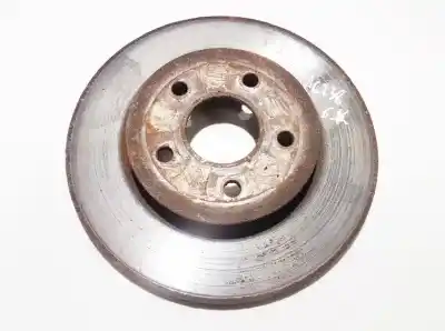 Second-hand car spare part rear disc brake for jaguar x-type wagon 2.0 d classic oem iam references 