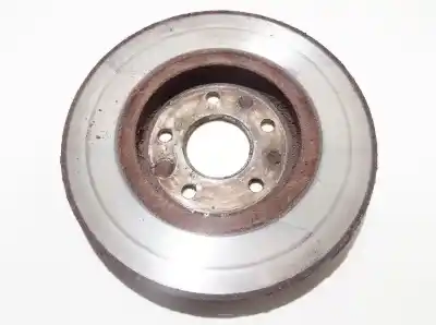 Автозапчастина б/у диск задній гальмовий для jaguar x-type wagon 2.0 d classic посилання на oem iam   