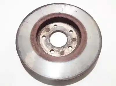 Автозапчастина б/у диск задній гальмовий для jaguar x-type wagon 2.0 d classic посилання на oem iam   