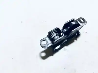 Second-hand car spare part bonnet lock for jaguar x-type wagon 2.0 d classic oem iam references   