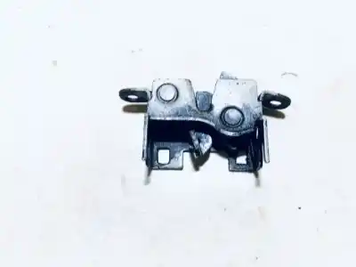 Second-hand car spare part bonnet lock for jaguar x-type wagon 2.0 d classic oem iam references 