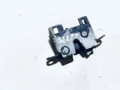 Second-hand car spare part bonnet lock for jaguar x-type wagon 2.0 d classic oem iam references   