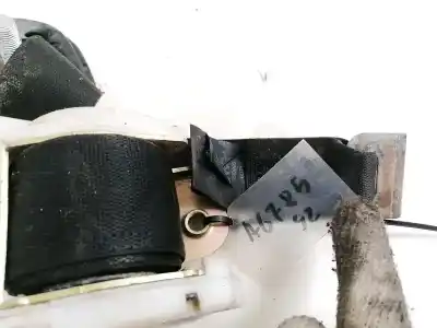 Автозапчасти б/у задний левый ремень безопасности за opel corsa b 1.7 diesel ссылки oem iam 90387487  