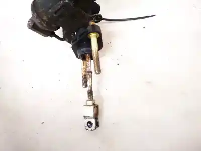 Second-hand car spare part clutch cylinder for kia sorento 2.5 crdi ex oem iam references   