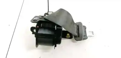 Second-hand car spare part rear left seat belt for kia sorento 2.5 crdi ex oem iam references e40432005