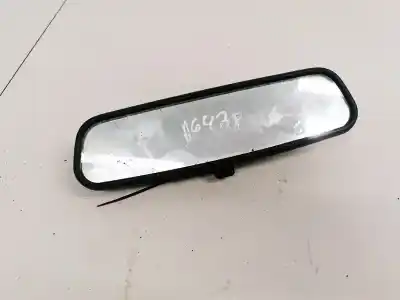 Автозапчасти б/у ВНУТРЕННЕЕ ЗЕРКАЛО за AUDI A6, C5 2001.08 - 2005.01 FACELIFT  ссылки OEM IAM E1010590  
