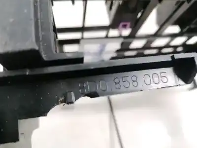 Автозапчасти б/у выключатель за audi a4 avant (b5) 1.9 tdi ссылки oem iam 8s0858005  