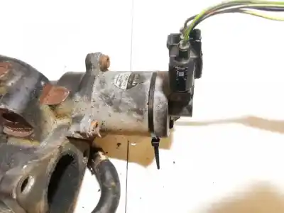 Автозапчастина б/у клапан egr для opel astra h caravan 1.7 16v cdti посилання на oem iam 8973586130  1350007130