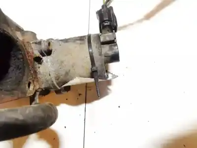 Автозапчастина б/у клапан egr для opel astra h caravan 1.7 16v cdti посилання на oem iam 8973586130  1350007130