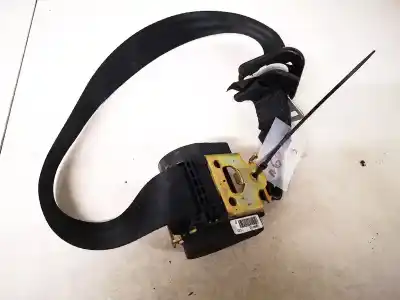 Peça sobressalente para automóvel em segunda mão cinto de segurança traseiro direito por fiat ulysse (179) 2.2 jtd dynamic referências oem iam 14996410xx