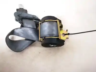 Автозапчасти б/у задний левый ремень безопасности за renault megane i scenic (ja0) motor 1.9 ltr. - 72 kw dti diesel cat ссылки oem iam   