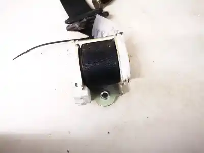 Автозапчасти б/у задний правый ремень безопасности за opel corsa b 1.7 diesel ссылки oem iam 90387488  