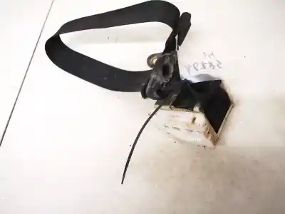 Автозапчасти б/у задний правый ремень безопасности за opel corsa b 1.7 diesel ссылки oem iam 90387488