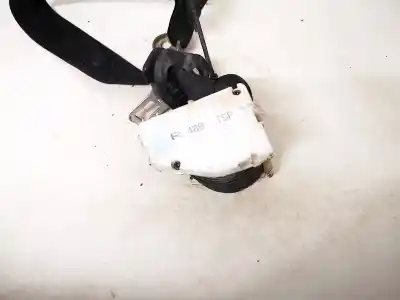 Автозапчасти б/у задний правый ремень безопасности за opel corsa b 1.7 diesel ссылки oem iam 90387488  