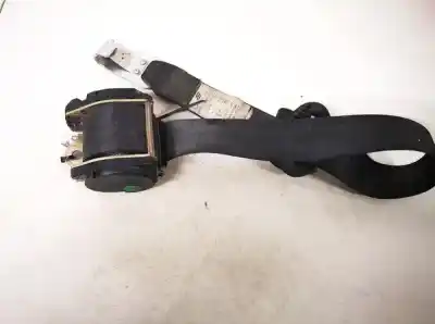 Tweedehands auto-onderdeel veiligheidsriem rechts achter voor ford galaxy (vx) 1.9 tdi cat oem iam-referenties 7m0857816f