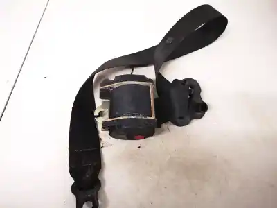 Tweedehands auto-onderdeel veiligheidsriem links achter voor ford galaxy (vx) 1.9 tdi cat oem iam-referenties 7m0857811e