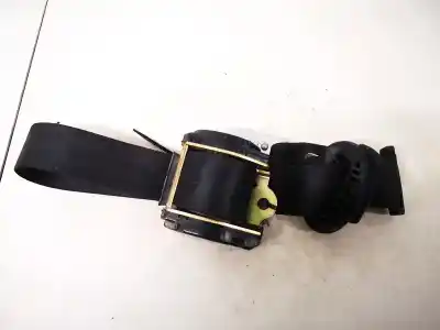 Tweedehands auto-onderdeel veiligheidsriem links achter voor ford galaxy (vx) 1.9 tdi cat oem iam-referenties 7m0857815n