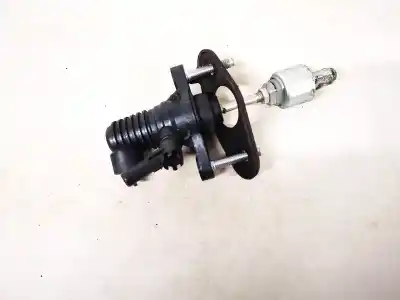 Автозапчасти б/у цилиндр сцепления за toyota rav 4 (a3) 2.2 turbodiesel cat ссылки oem iam 