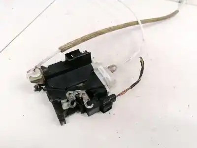 Автозапчасти б/у замок левой передней двери за audi a4 avant (b5) 1.8 ссылки oem iam 