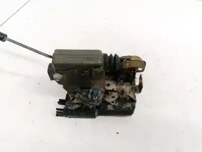 Peça sobressalente para automóvel em segunda mão fechadura da porta traseira esquerda por renault laguna (b56) 2.0 anade referências oem iam 