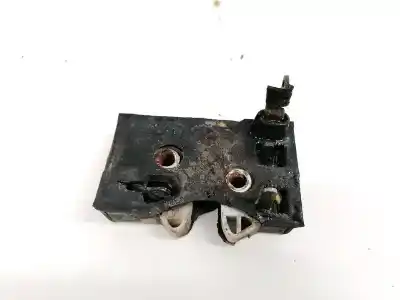 Second-hand car spare part LEFT FRONT DOOR LOCK for AUDI 80/90 (893)  OEM IAM references 893837015A  893173