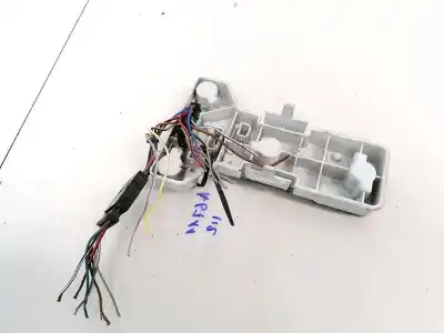 Автозапчасти б/у подставка для лампы за volkswagen passat variant (3b5) 1.8 ссылки oem iam 3b5945257  