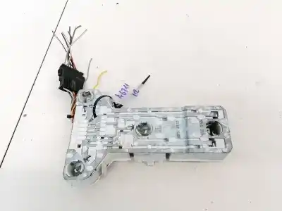 Автозапчасти б/у подставка для лампы за volkswagen passat variant (3b5) 1.8 ссылки oem iam 3b5945257