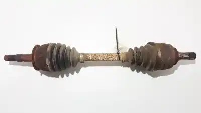 Автозапчасти б/у передняя левая трансмиссия за opel corsa b 1.7 diesel ссылки oem iam 26044061